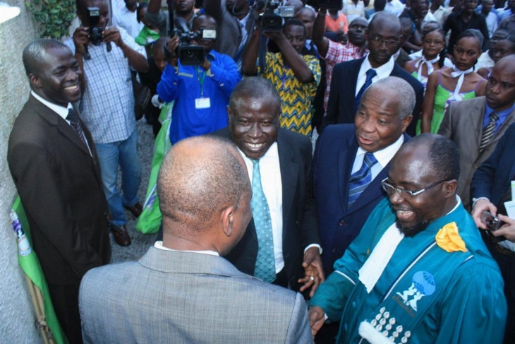 Asphyxie Budgétaire à l’Université de Bouaké-la-Neuve: Un Conseil d’Université extraordinaire se tient Vendredi